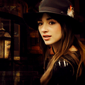 Robina Lestrange