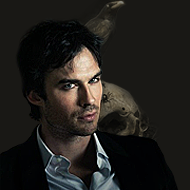 Damon Salvatore