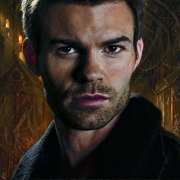 Elijah Mikaelson