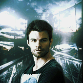 Elijah Mikaelson