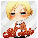 Annie Leonhardt