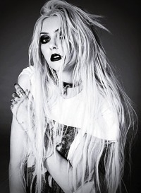 Taylor Momsen