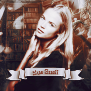 Sue Snell