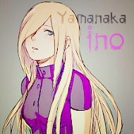 Yamanaka Ino [x]