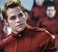 James Kirk*