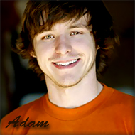 Adam Brown