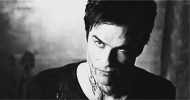 Damon Salvatore