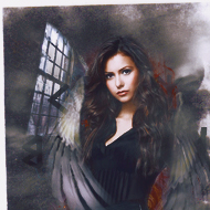 Katherine Pierce