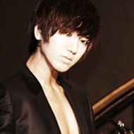 Kim Jong Woon