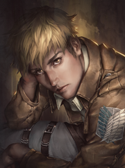 Jean Kirstein