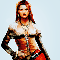 Anne Bonny