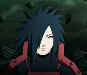 Madara