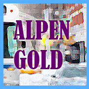 ALPEN GOLD