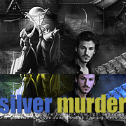 Silver Murder