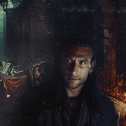 Charles Vane