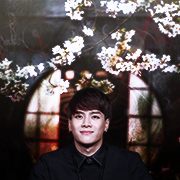 Jackson Wang