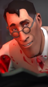 Medic!