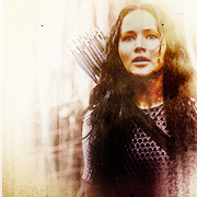 Katniss Everdeen