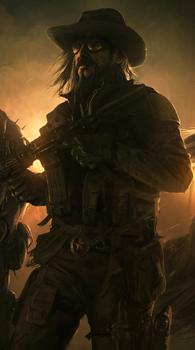 �������