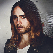 Jared Leto