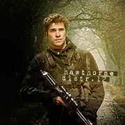 Gale Hawthorne