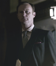 Mycroft Holmes