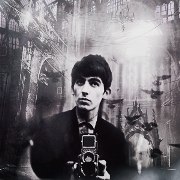 George Harrison [x]