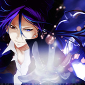 Rokudo Mukuro [x]