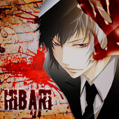 Kyoya Hibari [x]