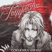 Gokudera Hayato [x]