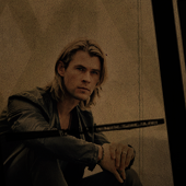 Chris Hemsworth