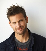 Matthew Davis