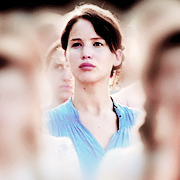 Katniss Everdeen