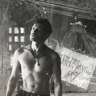 Niklaus Mikaelson