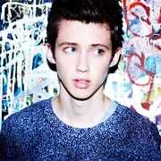 Troye Sanders