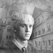 Draco Malfoy