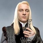 Lucius Malfoy