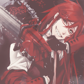 Grell Sutcliff