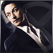 Charles Xavier