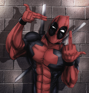 Wade Wilson