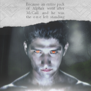 Scott McCall