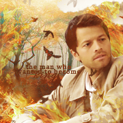 Castiel