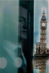 Mycroft Holmes