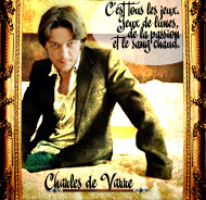 Charles de Varre