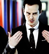 James Moriarty