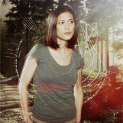 Leah Clearwater