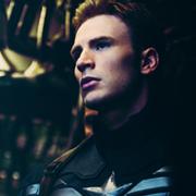 Steve Rogers