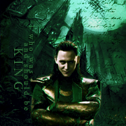 Loki Laufeyson