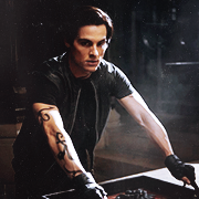 Alec Lightwood