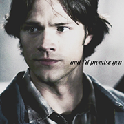 Sam Winchester